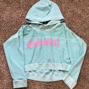 DSQUARED2 Hoodie